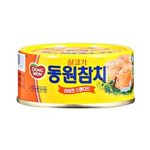 동원 살코기참치100g동원, 없음, 살코기참치100g/동원