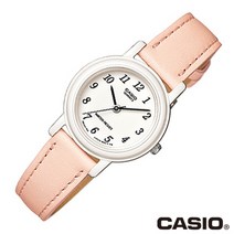 CASIO LQ-139L-4B2 시계
