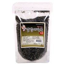 의성식품 검정깨가루(볶음) 200g, 1봉, 1개