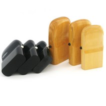 회전일부인 수납도장 접수도장 발송도장, 규격, 흑인조(중)