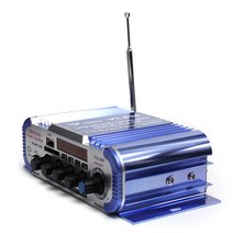 velton VT-20 미니앰프 아답터형 강의용앰프 차량앰프 카앰프 매장앰프 블루투스앰프, 아답터형-블루