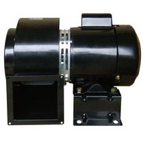 이노텍 소형송풍기 TB-150F TB-200F 고온용