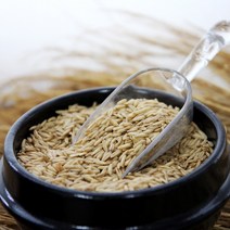 구윤회 22년산 햇 유기농 귀리쌀, 1개, 유기농 귀리 1kg x 2개