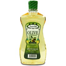 뷰티엔 씨드앤팜 바디에센스 오일 올리브 바디오일, 465ml, 1개