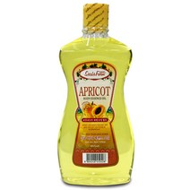 뷰티엔 씨드앤팜 바디에센스 오일 살구 바디오일, 1개, 465ml