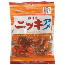 카스가이 니카아메 160g 계피사탕, 카스가이 니키아메(계피사탕)