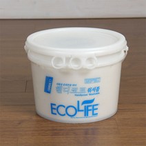 핸디코트워셔블 5kg, 단품