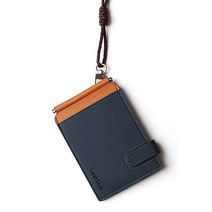 랑디엔느 엔클립 T 머니클립 지갑