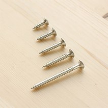 목재피스(일반) 1봉 - 길이선택, 30mm(12개)