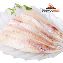 새우몰 명태포 통포 750g 재래시장 어머니들이 썰어주던 그 상품 동태, 1개, 1개