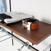 위드금창 뉴코팅선반 상판, 월넛/40x60, 1장