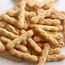 쿠킹스토리 핑거 스틱 과자, 1팩, 100g