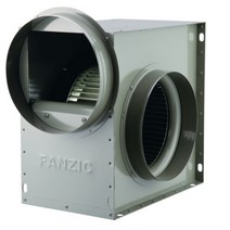 팬직 시로코팬 TFB-F19DS 접속20cm, TFB-F19DS 접속덕트20cm 0.25마력