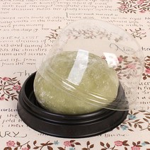 이홈베이커리 높은 돔형 화과자 케이스, 6개입, 1팩