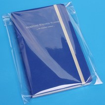 비니루청년 OPP 비접착식 포장비닐봉투/200매, 200매, 10×15