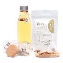 불티닷컴 민들레뿌리차 10g 10티백, 11봉지