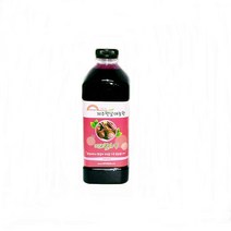 제주햇살애농원 비트발효액 비트효소1000ml 비트즙 비트쥬스, 1병, 1000ml