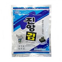 진양 안주김, 80g, 1개