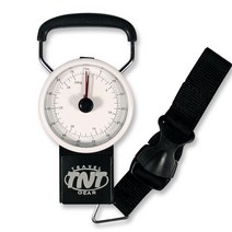 TNT Travel Gear 여행가방 무게측정 여행용 손저울