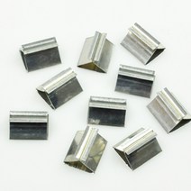 캔들심지 우드삼각심지탭 -5개 우드심지 양초 만들기 DIY 소이 왁스 재료