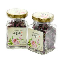 모후실 도화차 7g(병), 7g, 1병, 7g