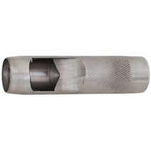 환펀치 22MM, 단품, 1