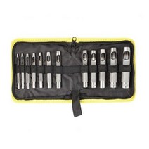 환펀치세트 12PCS(3-19MM)