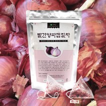 참건강마을 빨간양파껍질차 12g/20티백 기타전통차류, 12g, 5개