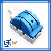 신주기업 노출접지1구콘센트16A250V SJ-C1611, [커버나이프S/W 03-3]커버나이프스위치 2P(쌍투) 100A