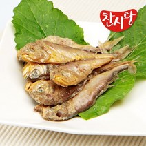 전주찬사랑 젓갈, 1개, 황석어젓 1kg