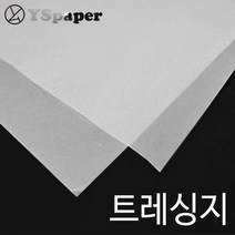 영신종이도매센터 130g/170g 트레싱지, 170g_A3(25장)
