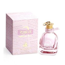 랑방 루머2로즈 오드퍼퓸 100ml+선물포장+쇼핑백, -, 100ml, 100ml
