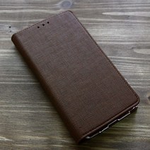 알피나 V10(F600) 멀티 가죽케이스