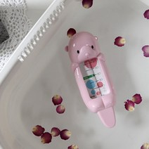 일본 타니타 캐릭터 탕온계 (5417), 핑크