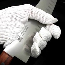 잘림방지용장갑(특수용 장갑) 모음, White(size 7) - Small, 1개