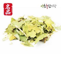 약초홍삼사랑 국산 어성초 어성초차, 1개, 300g