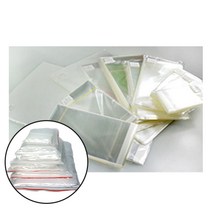GL OPP/폴리백/지퍼백, OPP-11호, 50SHEET