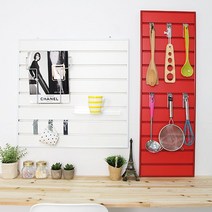 컬러 스페이스월 W900 화이트/인테리어 벽걸이 진열대, 06 화이트 900x1190(인서트/몰딩 색상 메모요망):1개