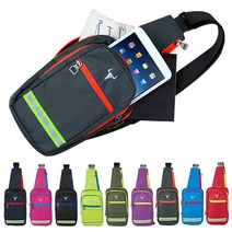 블루마운트 JY801 남녀공용 메신저백 슬링백