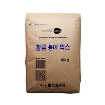 [호떡믹스소세지빵] 큐원 찰호떡믹스 1.2kg