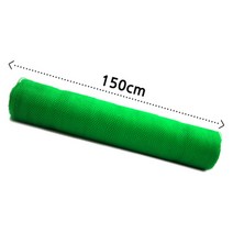 러셀망 러셀망동물방지망, 02.러셀망 150cm X 50M