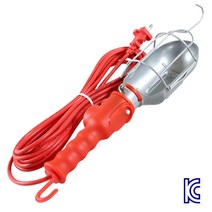 신광 캡형소켓 30cm E39 대모갈 방수 작업등 현장등 야외 작업등, [선택07] 작업등 10호