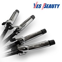 예스뷰티 전문가용 헤어아이롱 스타일러 YB-870, 38mm