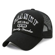 Bitos 프랑키 메쉬캡