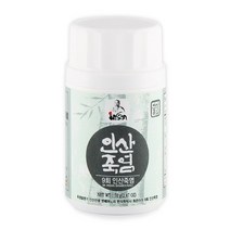인산죽염 구운소금, 70g, 1개