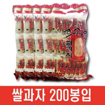 코스트코 미왕 고소한 쌀과자, 4봉, 300g, 300g