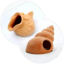 AQUAMARKET 열대어 산란상 물고기형, 1개