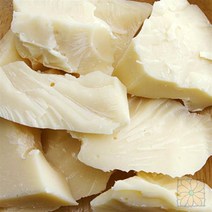 더위치 코코아버터 500g 비정제