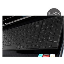 실리스킨 파인스킨 컬러스킨 삼성 NT900X5N NT901X5N NT900X5Y시리즈용, 컬러스킨 B Type(블랙Black), 1개입