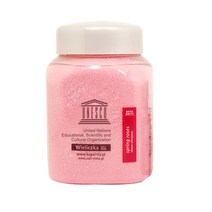 진짜 스톤솔트 입욕제 로즈, 700g, 1개
